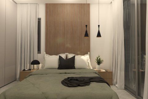 2 bedrooms Apartment in Larnaca, Larnaka, No. 47610 2