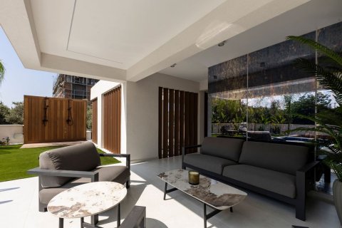 3 bedrooms Villa in Limassol,  No. 47609 3