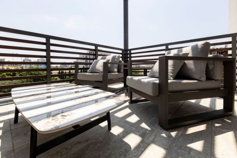 3 bedrooms Villa in Limassol,  No. 47609 20