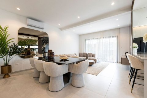 3 bedrooms Villa in Limassol,  No. 47609 10