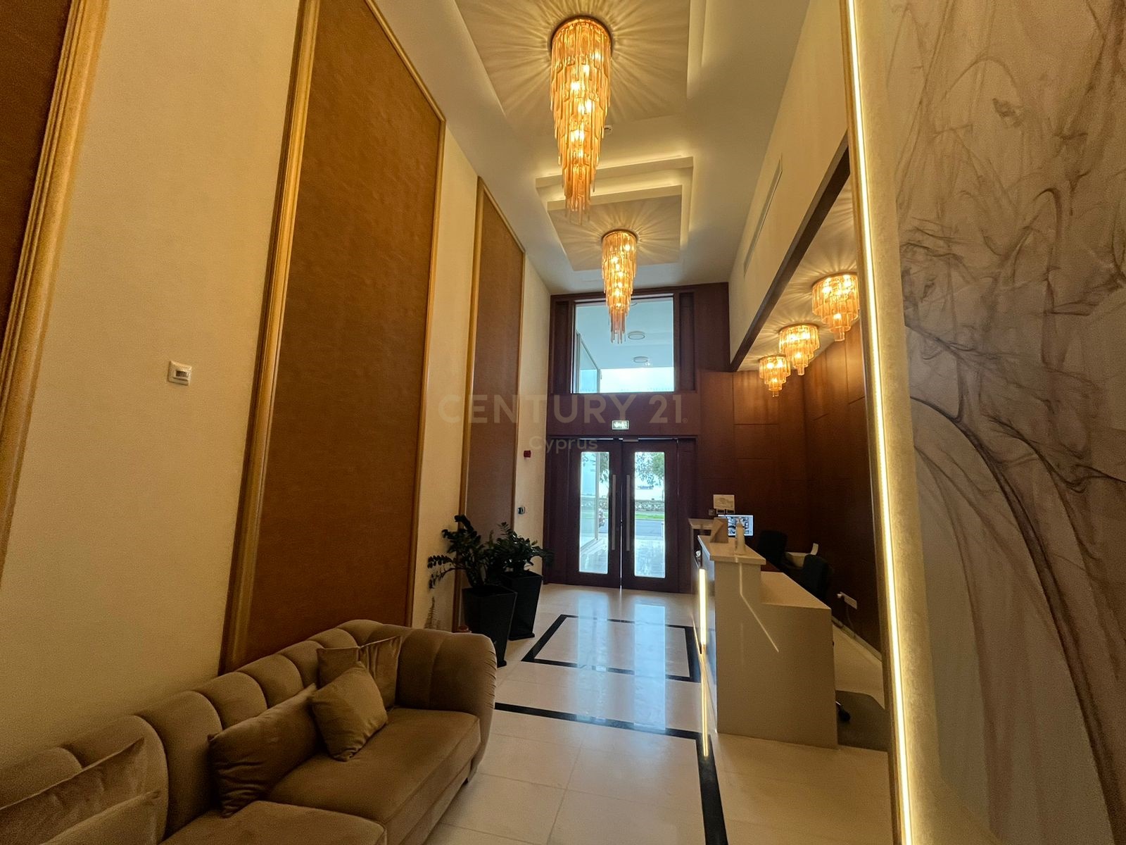 242m2 Oficina en Limassol, Chipre No. 54123