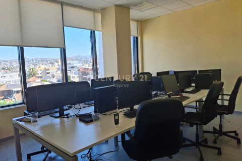 320m2 Oficina en Mesa Geitonia, Limassol,  No. 54121 7