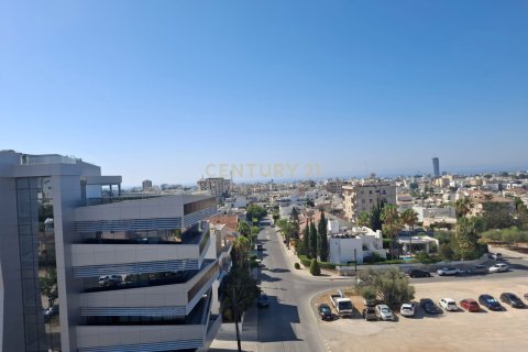 320m2 Oficina en Mesa Geitonia, Limassol,  No. 54121 12