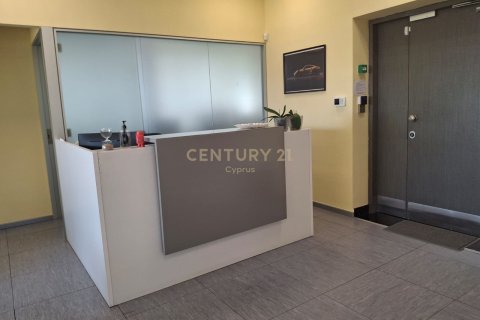 320m2 Oficina en Mesa Geitonia, Limassol,  No. 54121 4