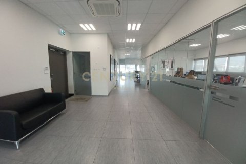 320m2 Oficina en Mesa Geitonia, Limassol,  No. 54121 3