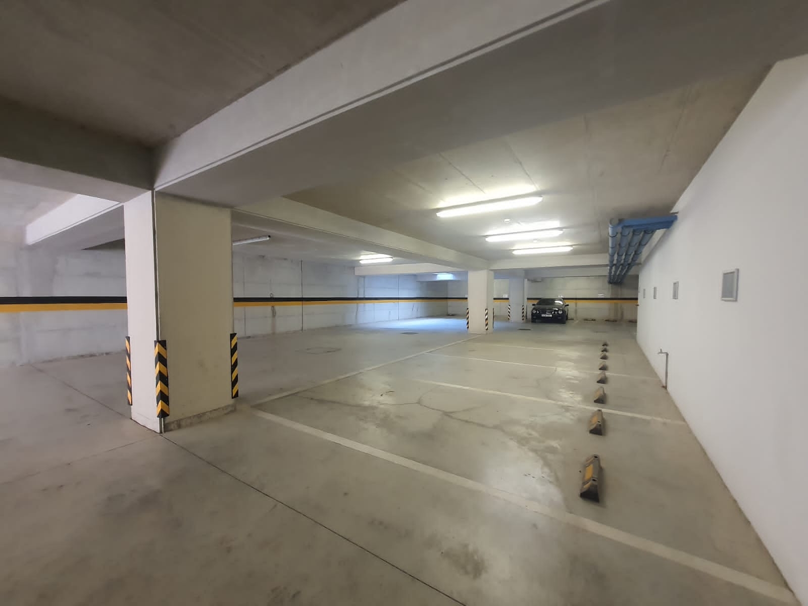 320m2 Office in Mesa Geitonia, Limassol, Cyprus No. 54121