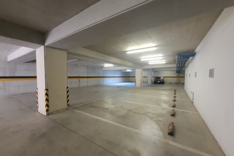 320m2 Oficina en Mesa Geitonia, Limassol,  No. 54121 10