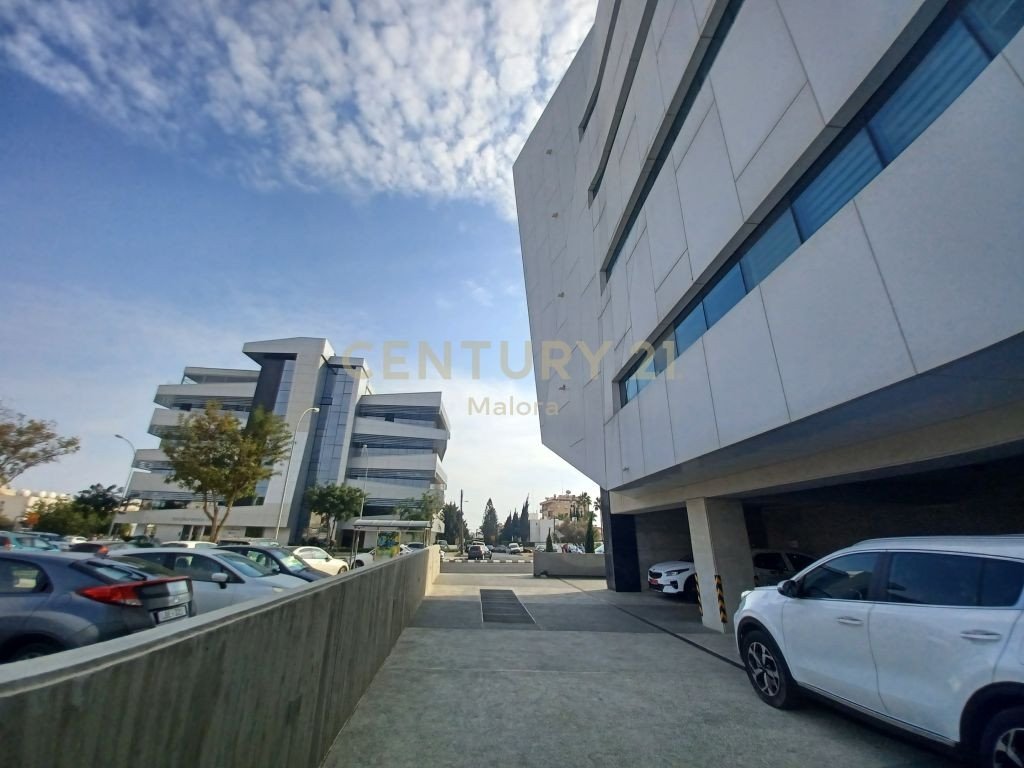 320m2 Office in Mesa Geitonia, Limassol, Cyprus No. 54121