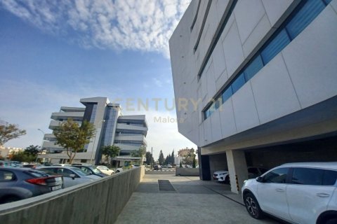 320m2 Oficina en Mesa Geitonia, Limassol,  No. 54121 11