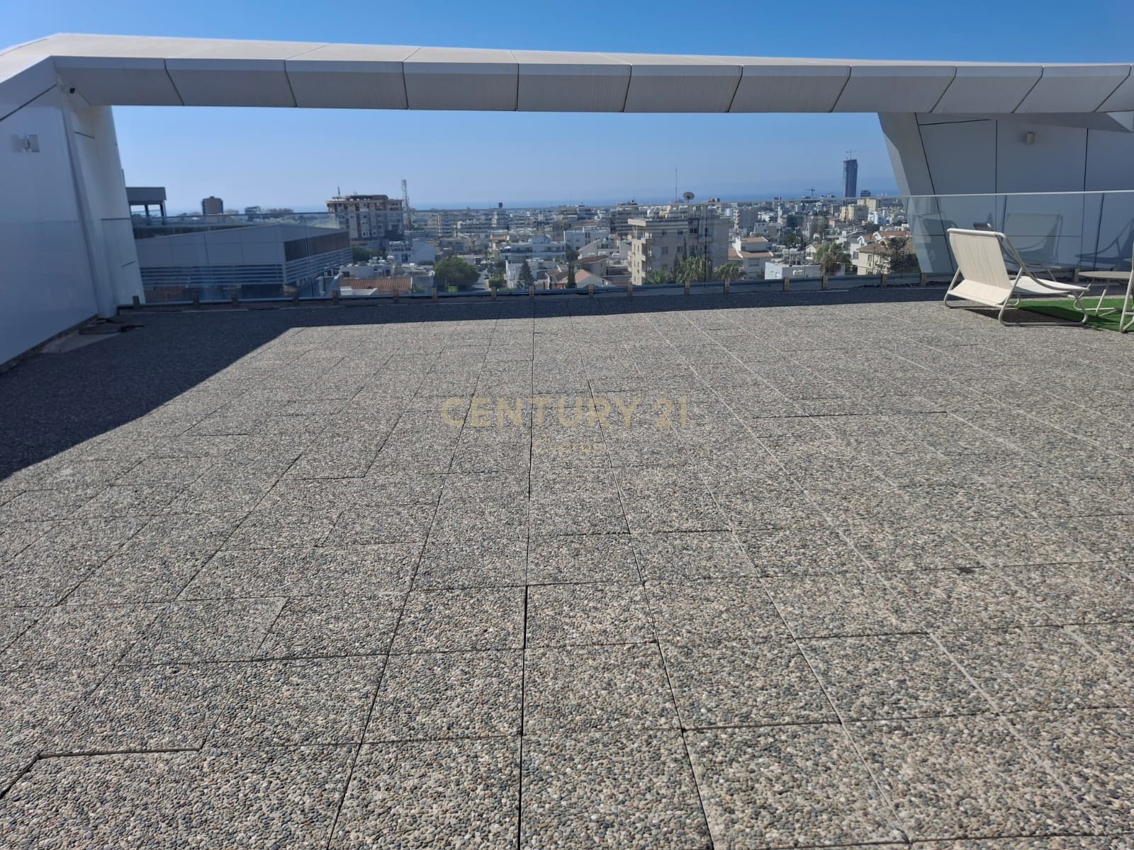 320m2 Office in Mesa Geitonia, Limassol, Cyprus No. 54121
