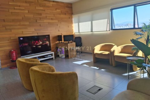 320m2 Oficina en Mesa Geitonia, Limassol,  No. 54121 5