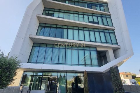 320m2 Office in Mesa Geitonia, Limassol,  No. 54121