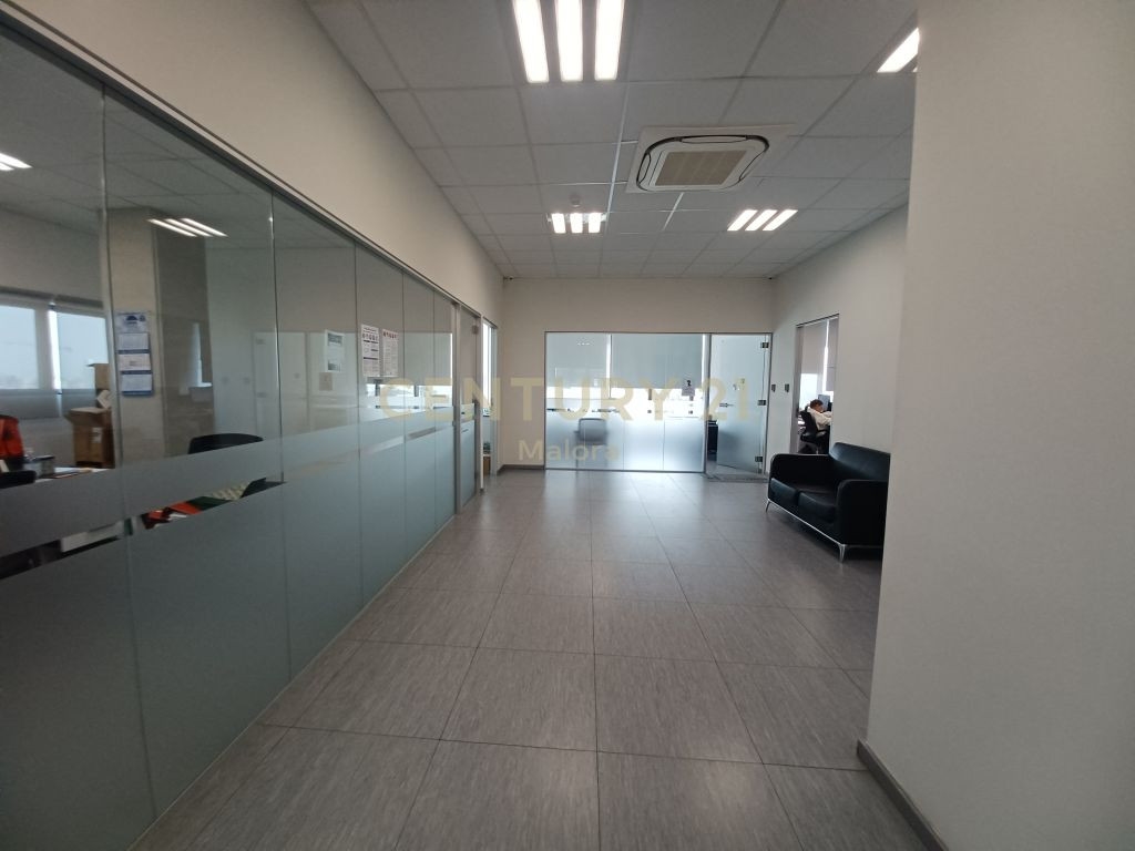 320m2 Office in Mesa Geitonia, Limassol, Cyprus No. 54121