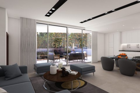 3 chambres Villa à Zakaki, Limassol,  No. 54118 3