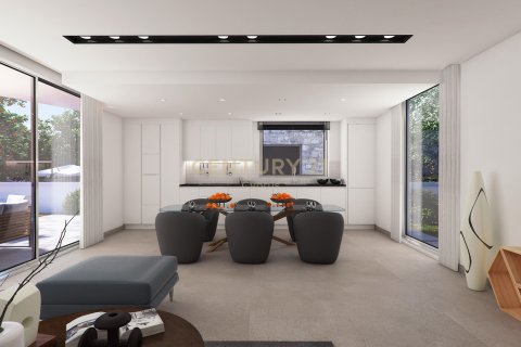 3 chambres Villa à Zakaki, Limassol,  No. 54118 4