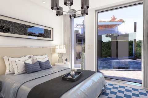 3 chambres Villa à Zakaki, Limassol,  No. 54118 5