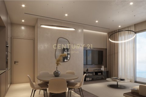 3 chambres Appartement à Germasogeia, Limassol, No. 54122