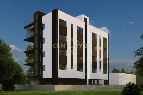 2 chambres Penthouse à Germasogeia, Limassol,  No. 54124 14