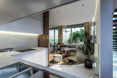 2 chambres Penthouse à Germasogeia, Limassol,  No. 54124 2