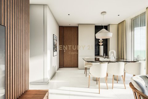 2 chambres Penthouse à Germasogeia, Limassol,  No. 54124 6
