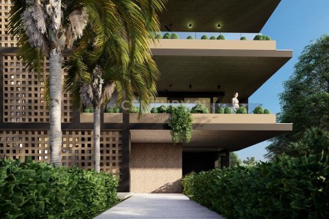 2 chambres Penthouse à Germasogeia, Limassol,  No. 54124 11