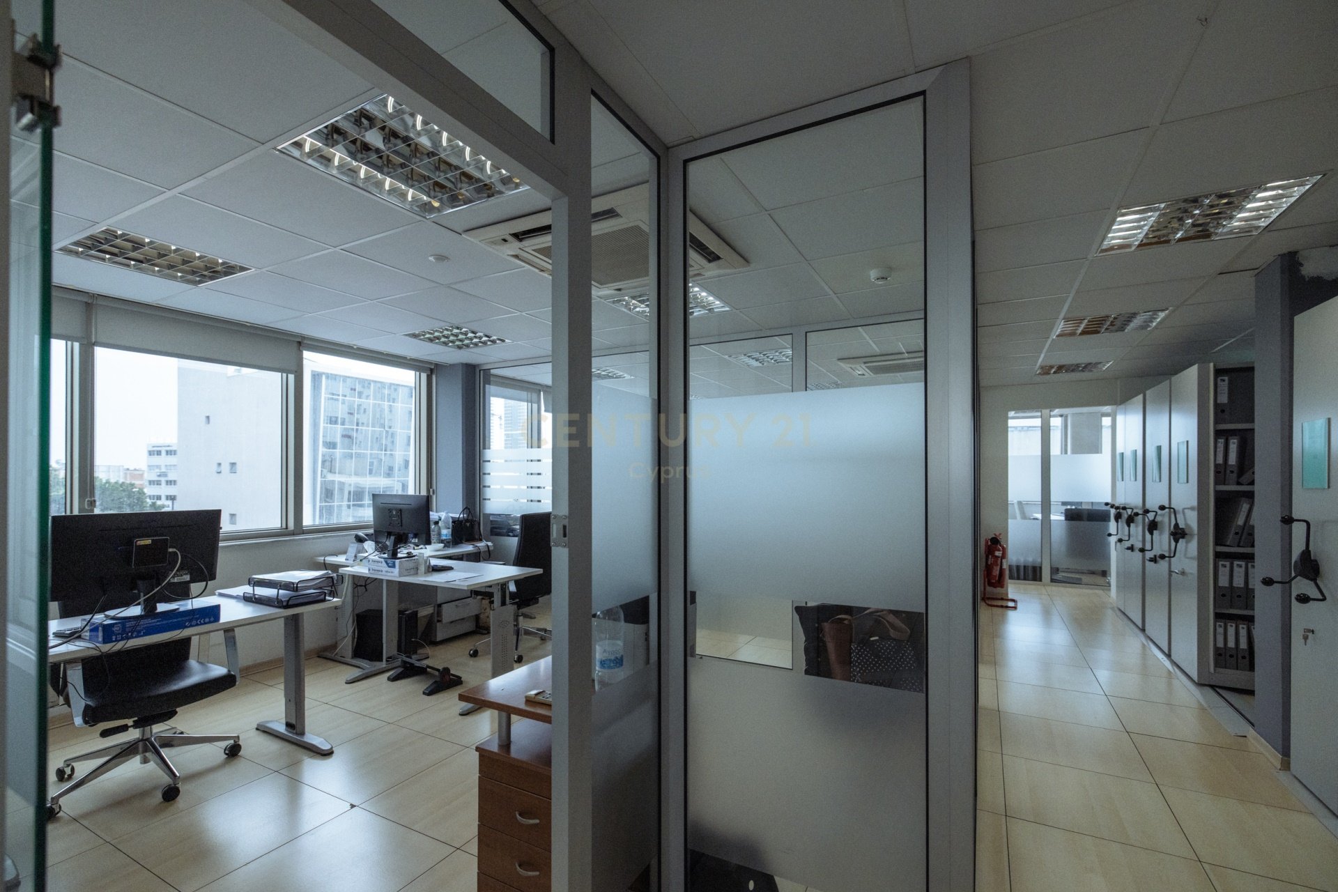 800m2 Commercial property in Limassol, Cyprus No. 54120