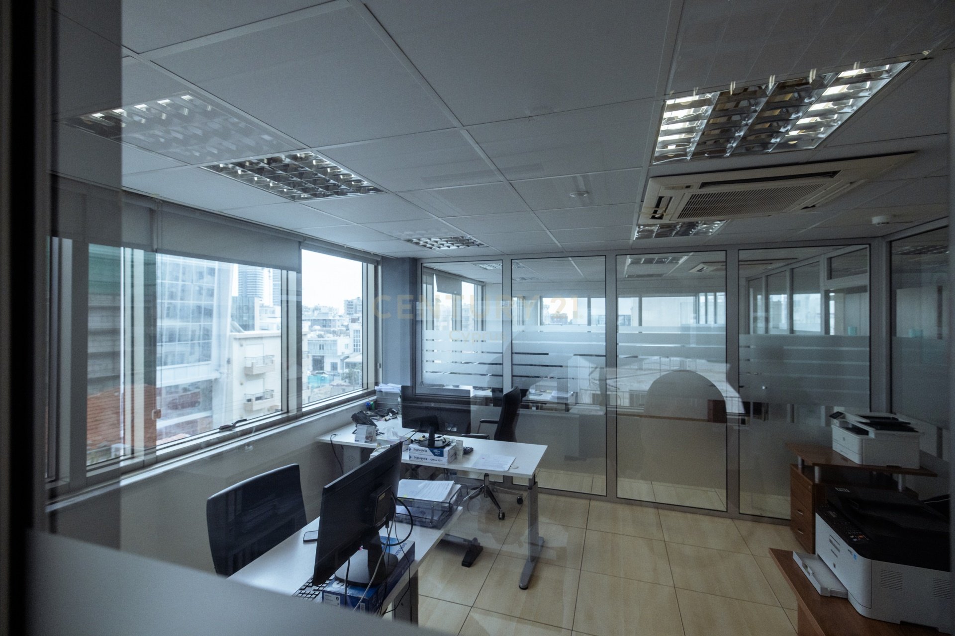 800m2 Commercial property in Limassol, Cyprus No. 54120