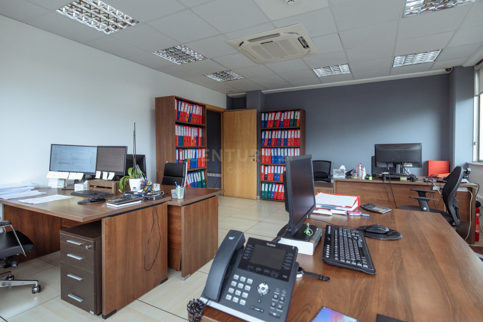 800m2 Commercial property in Limassol, Cyprus No. 54120