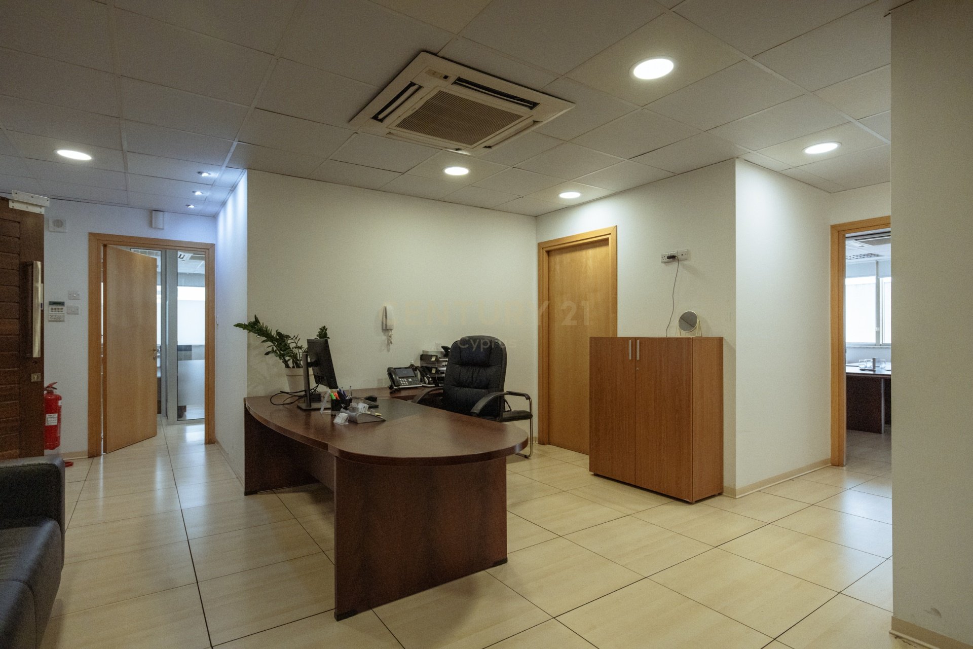 800m2 Commercial property in Limassol, Cyprus No. 54120