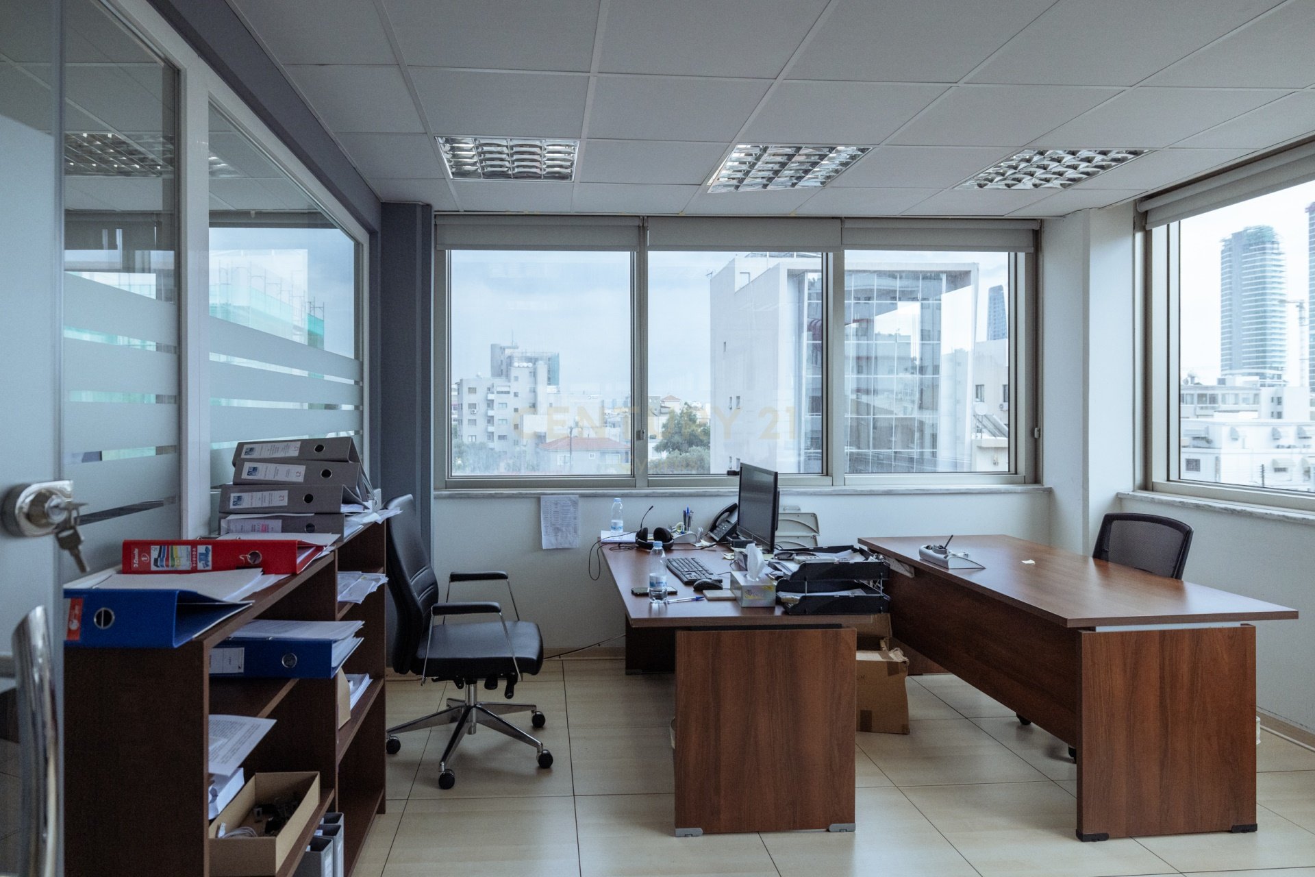 800m2 Commercial property in Limassol, Cyprus No. 54120