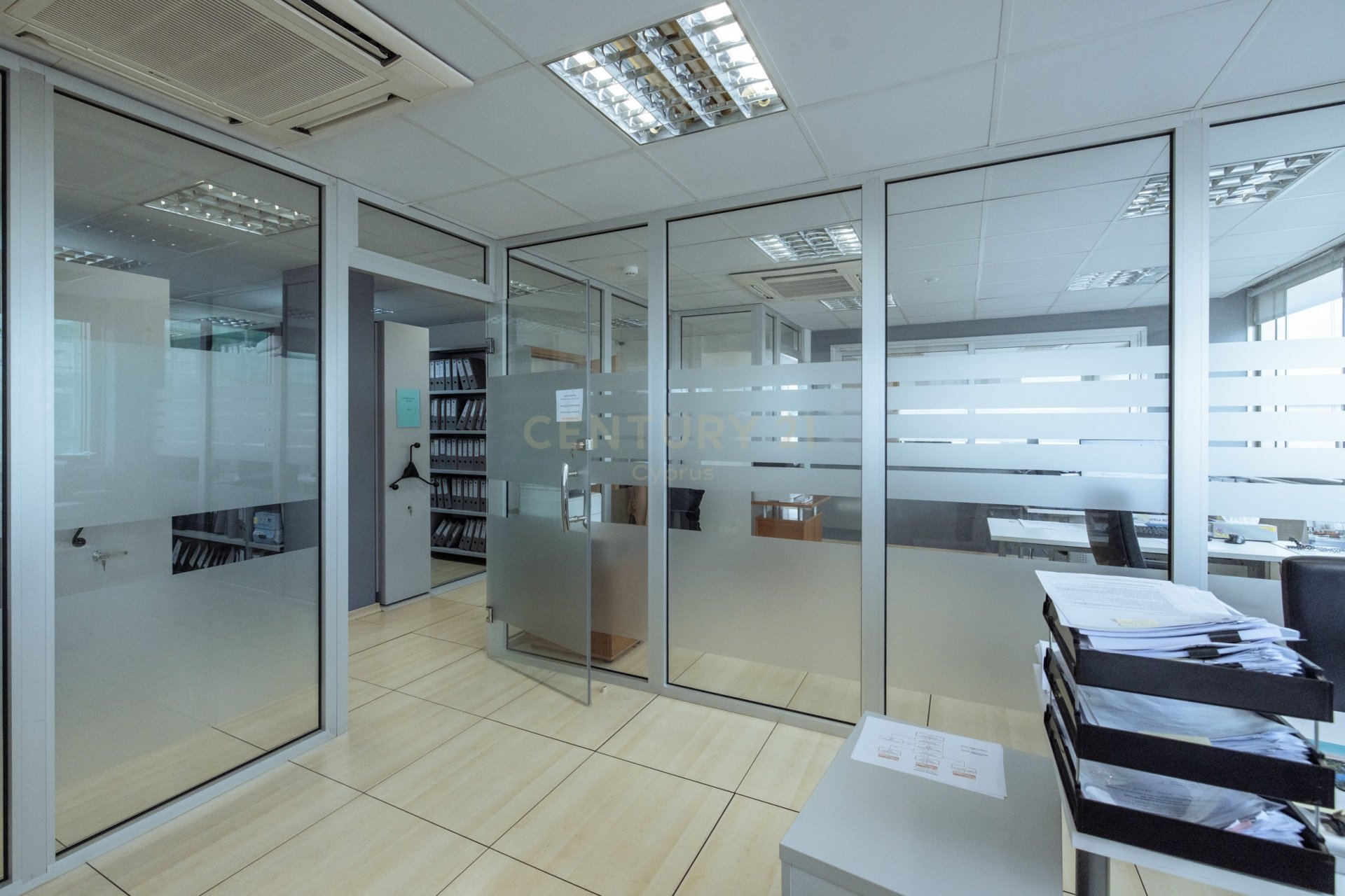 800m2 Commercial property in Limassol, Cyprus No. 54120