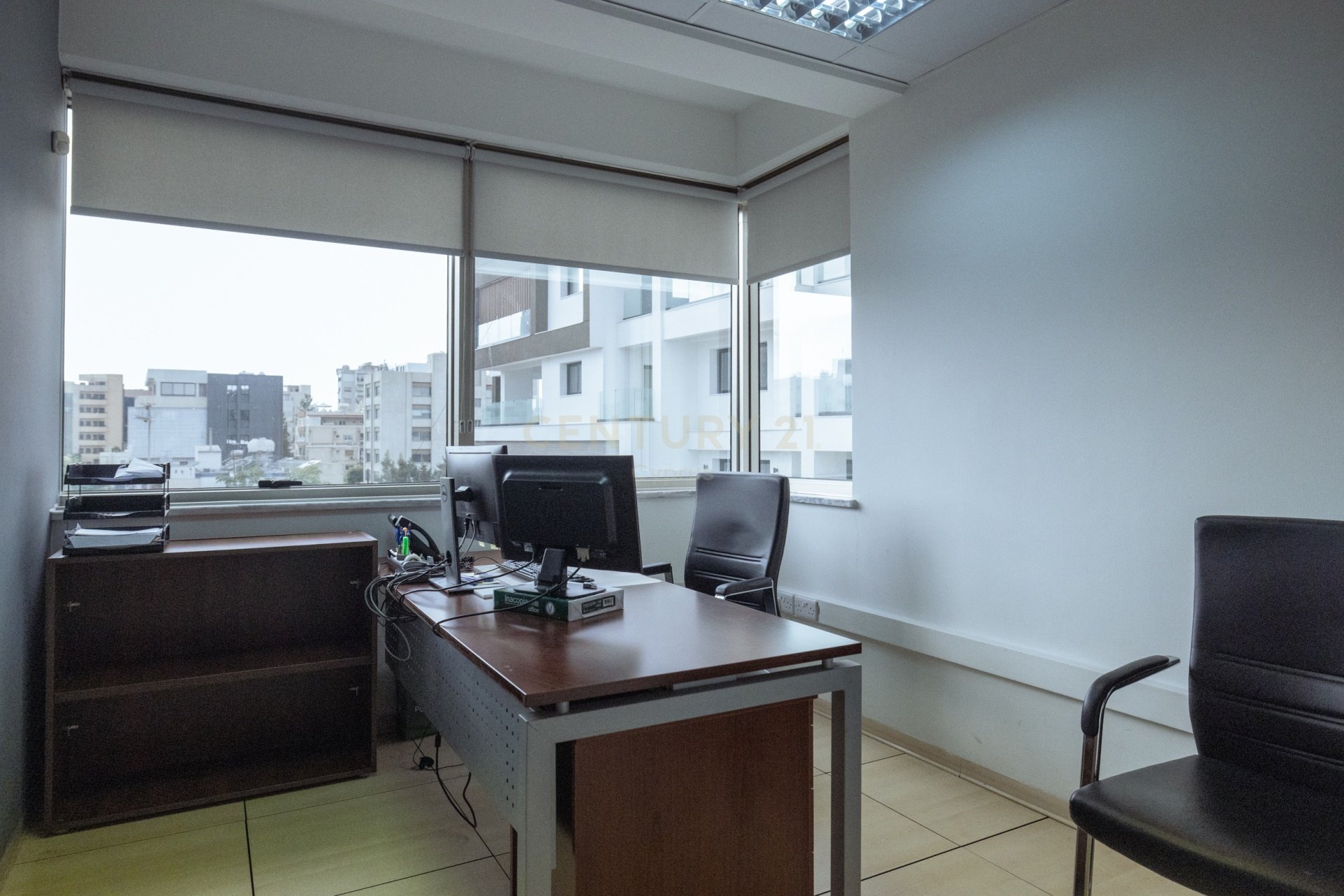 800m2 Commercial property in Limassol, Cyprus No. 54120