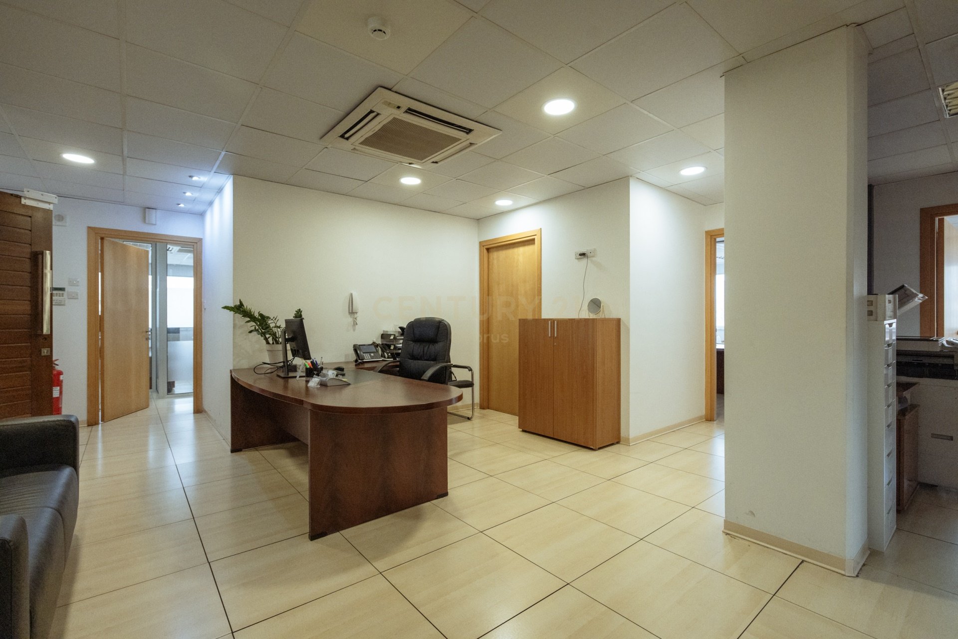 800m2 Commercial property in Limassol, Cyprus No. 54120