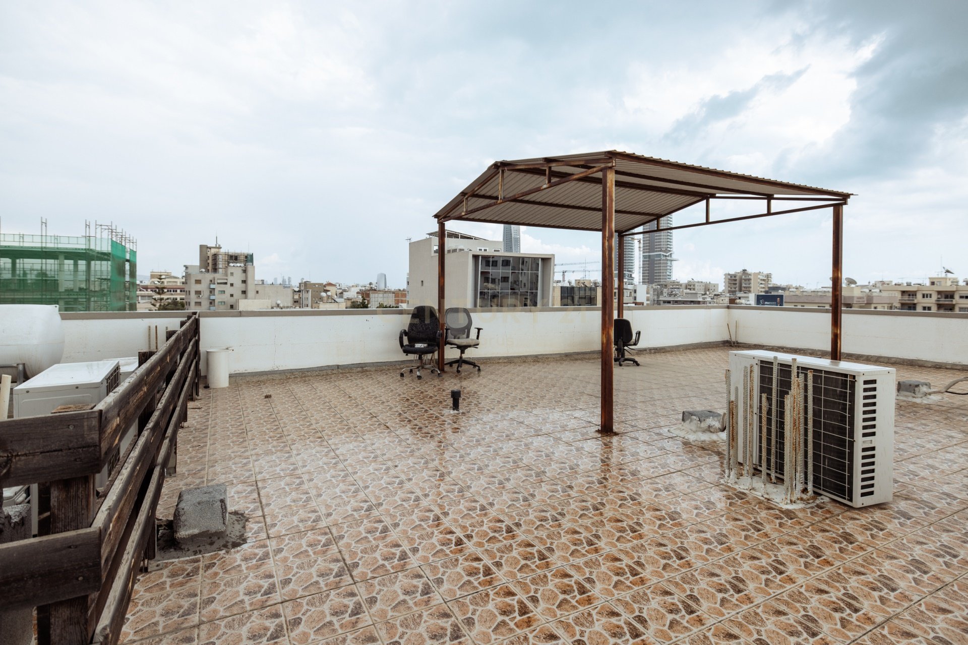 800m2 Commercial property in Limassol, Cyprus No. 54120