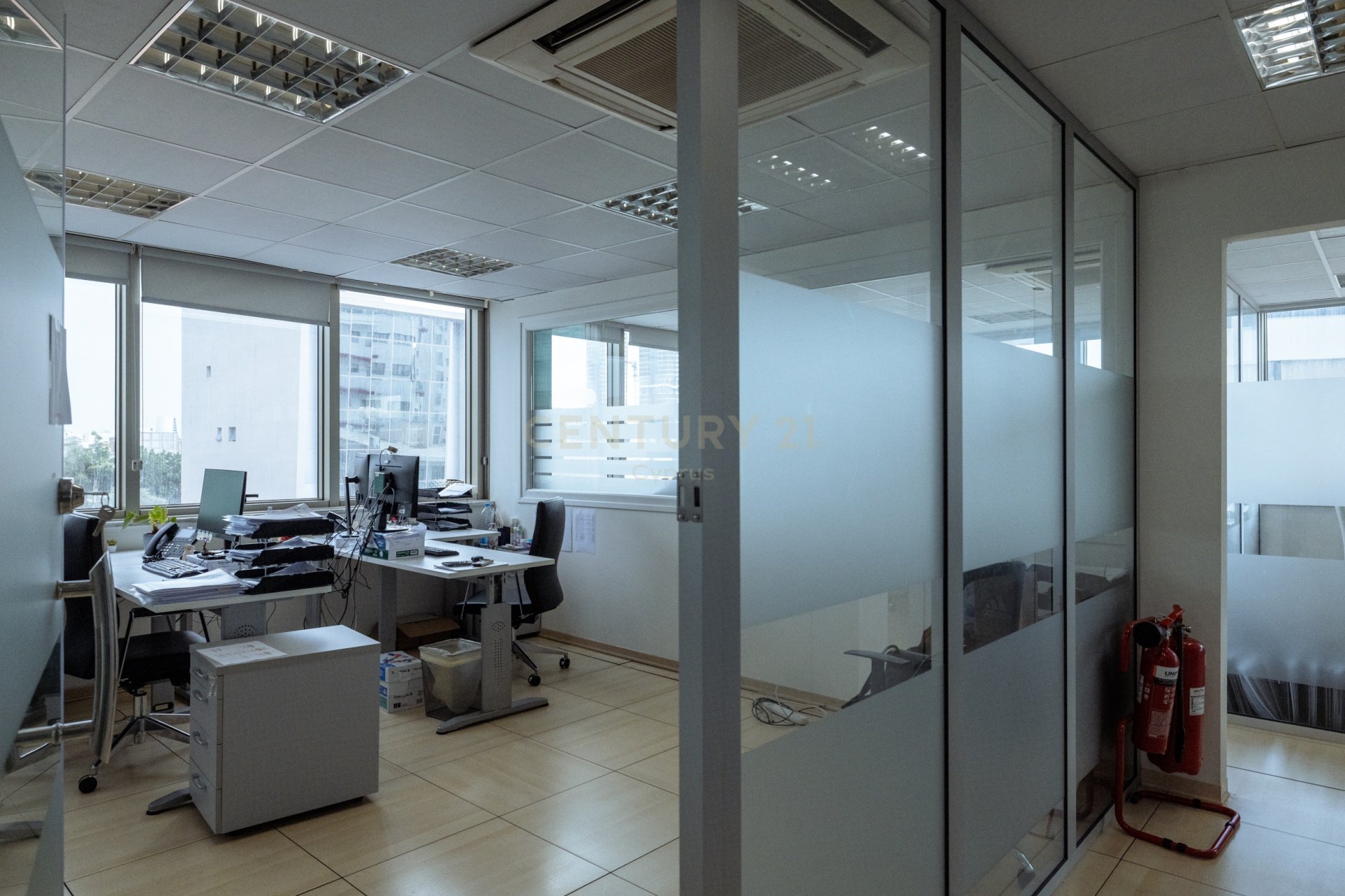 800m2 Commercial property in Limassol, Cyprus No. 54120