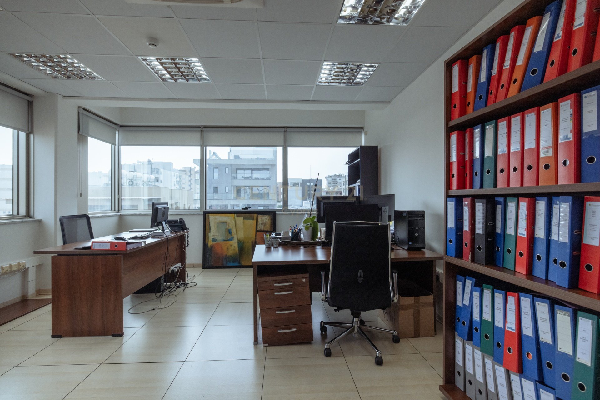800m2 Commercial property in Limassol, Cyprus No. 54120