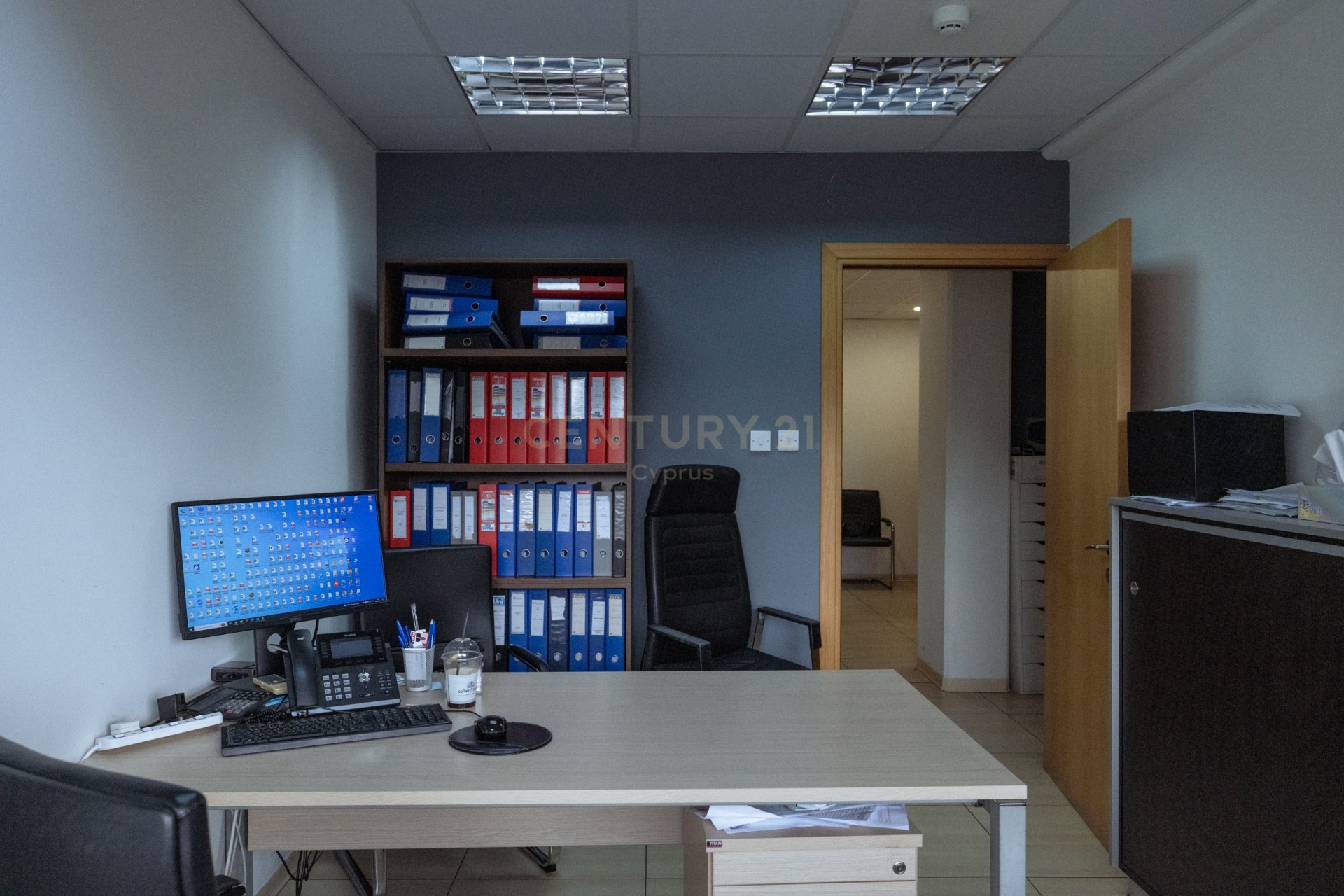 800m2 Commercial property in Limassol, Cyprus No. 54120