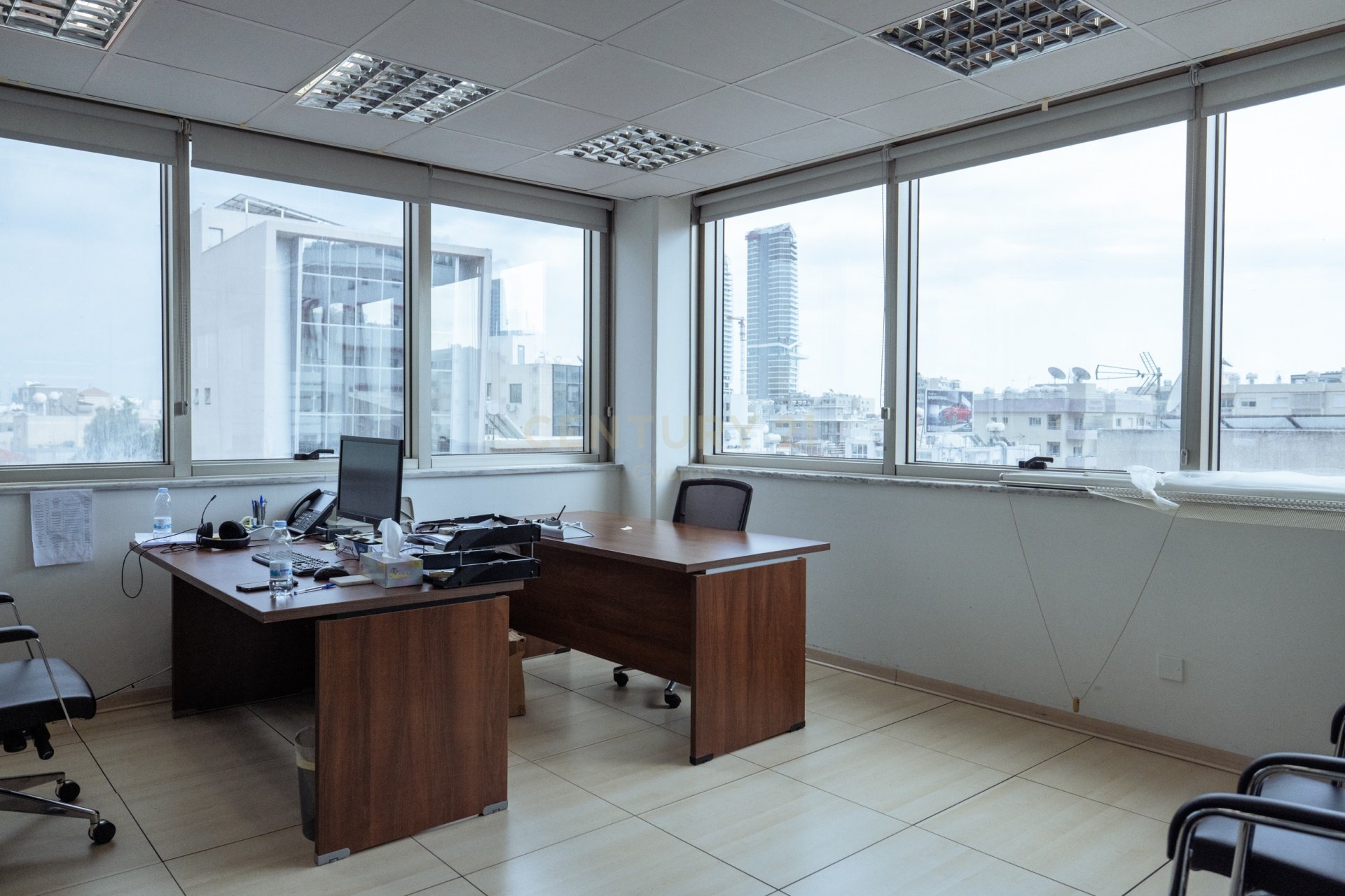 800m2 Commercial property in Limassol, Cyprus No. 54120