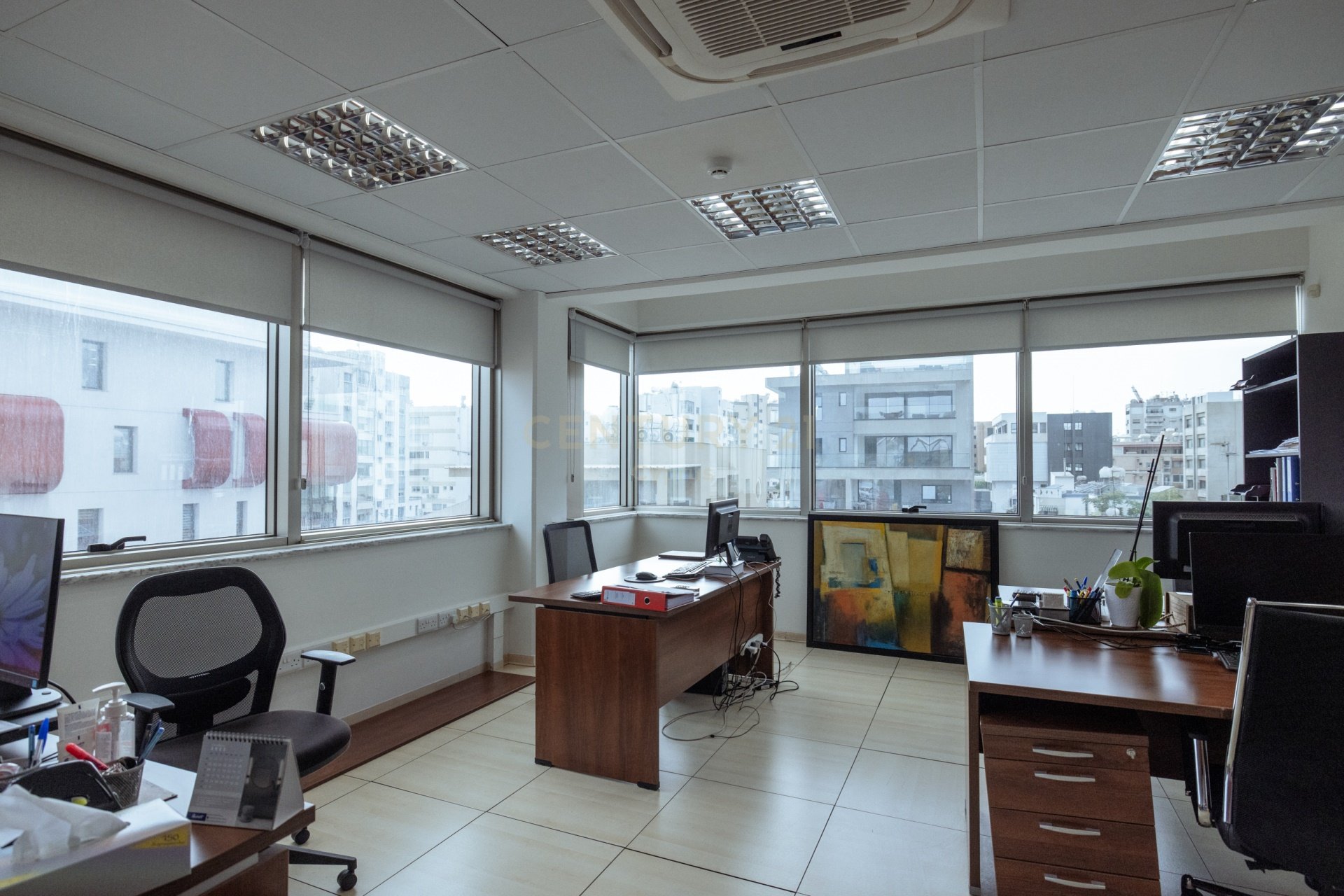 800m2 Commercial property in Limassol, Cyprus No. 54120
