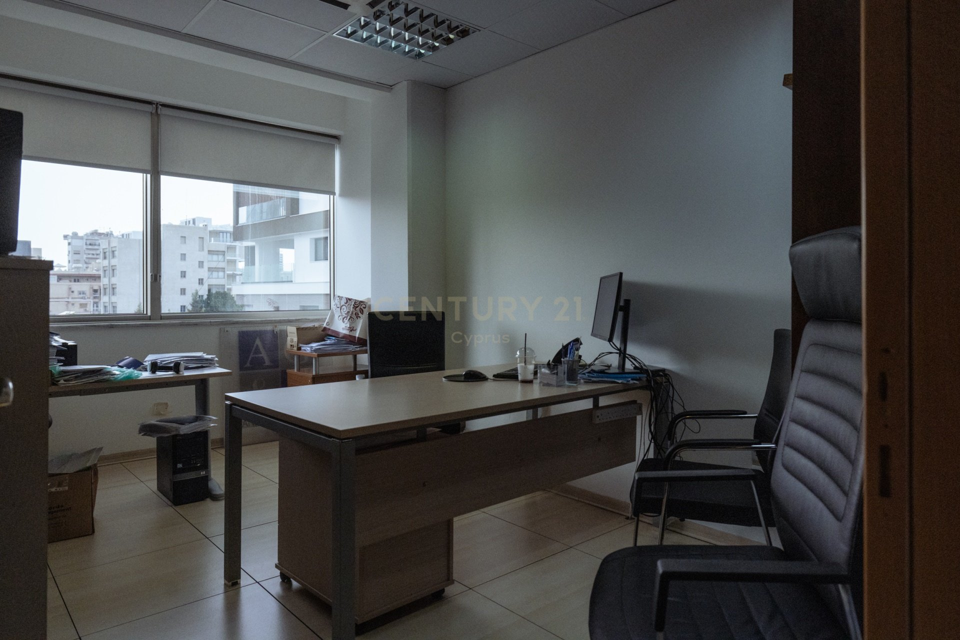 800m2 Commercial property in Limassol, Cyprus No. 54120