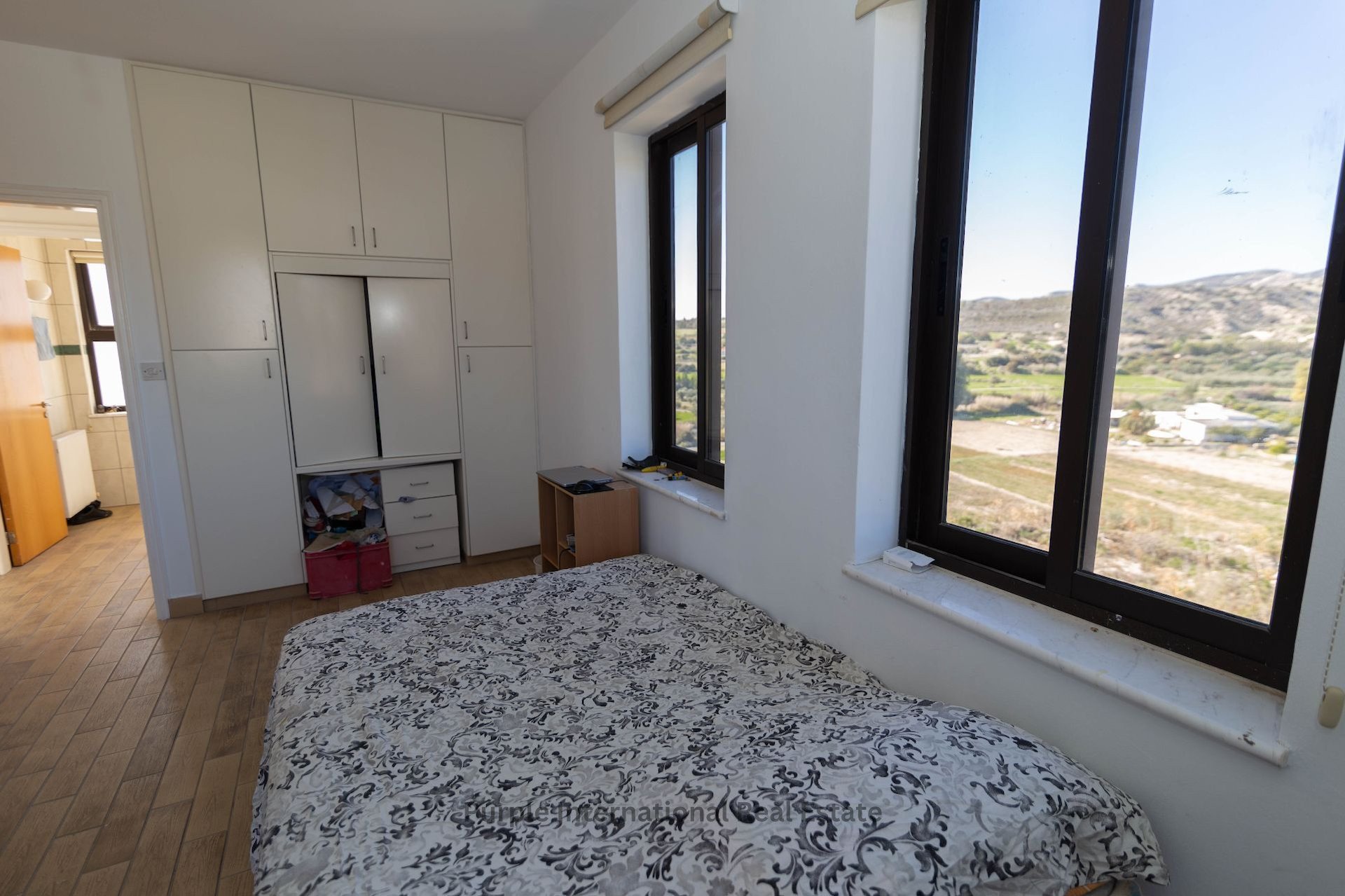7 bedrooms Villa in Kalavasos, Larnaka, Cyprus No. 36770