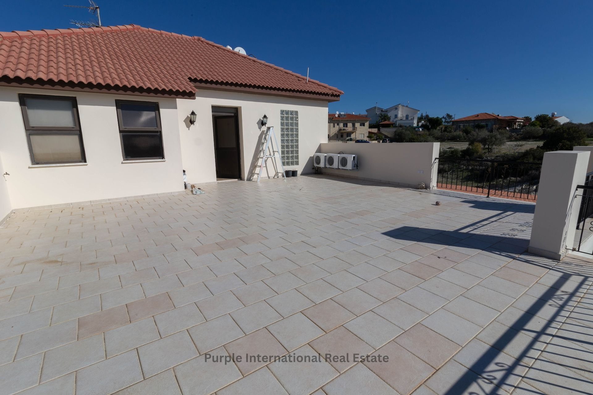 7 bedrooms Villa in Kalavasos, Larnaka, Cyprus No. 36770