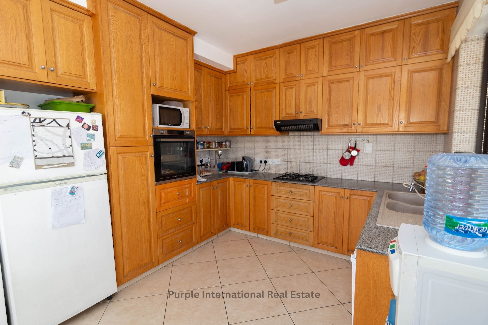 7 bedrooms Villa in Kalavasos, Larnaka, Cyprus No. 36770