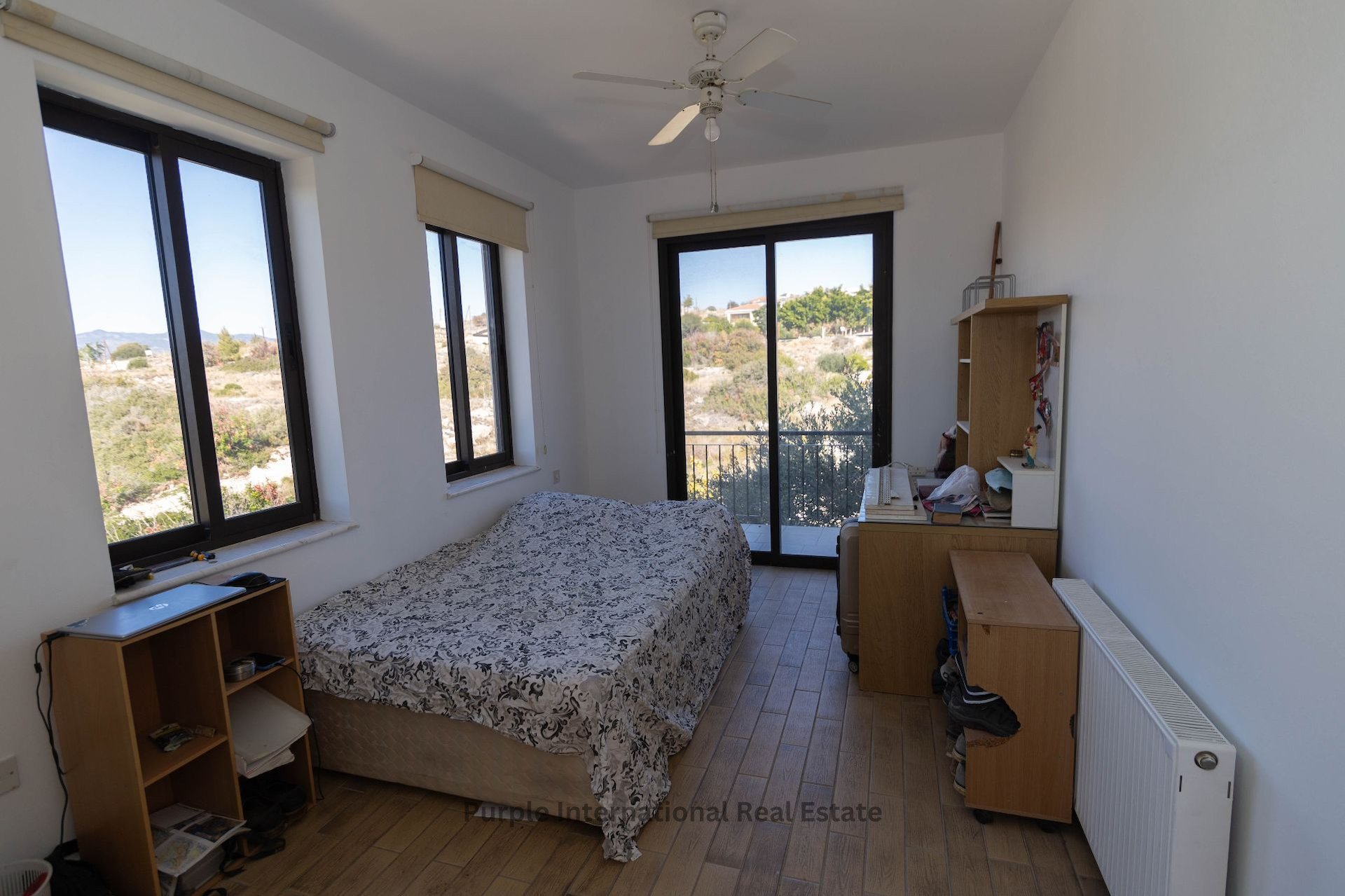 7 bedrooms Villa in Kalavasos, Larnaka, Cyprus No. 36770