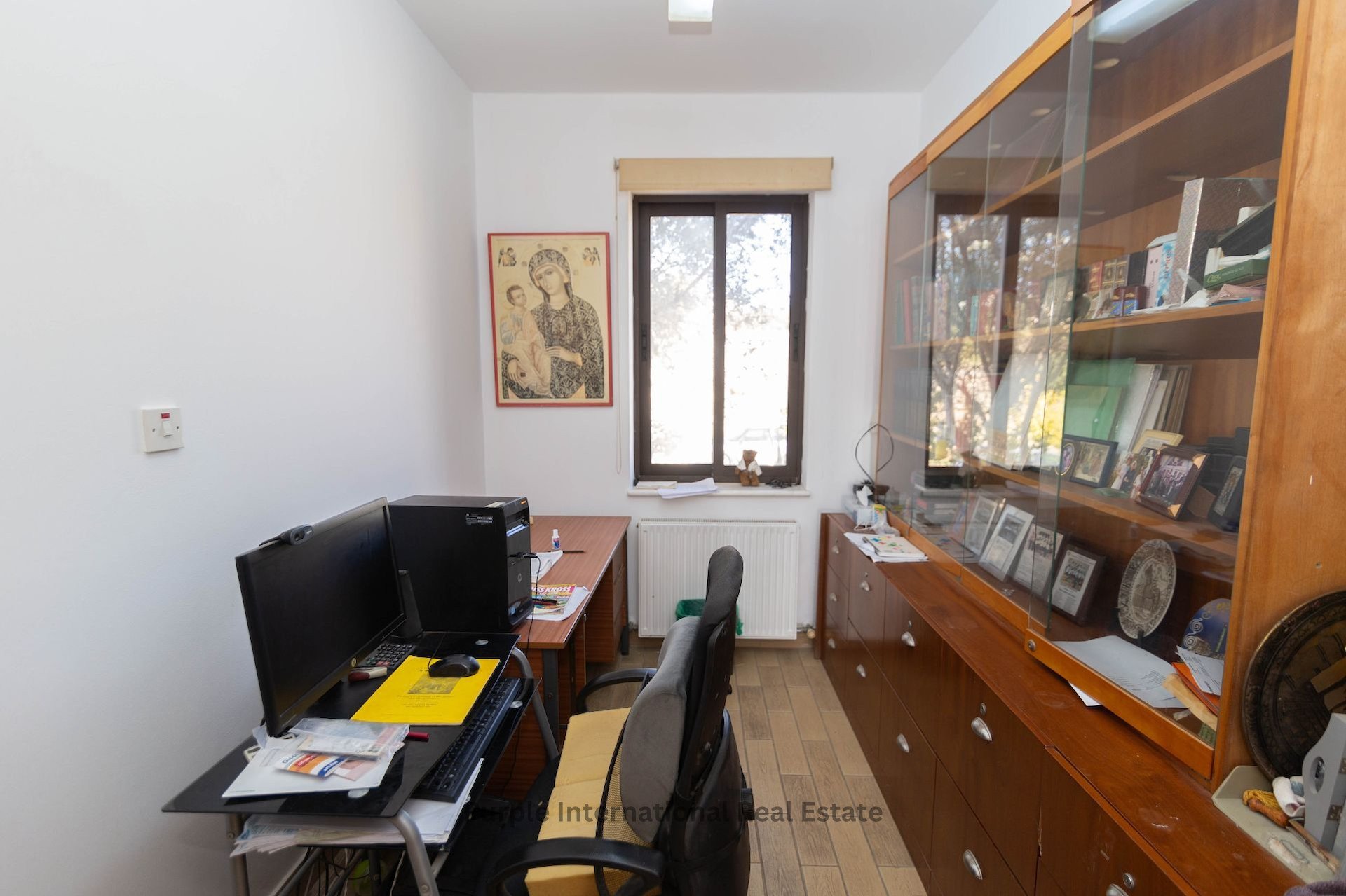 7 bedrooms Villa in Kalavasos, Larnaka, Cyprus No. 36770