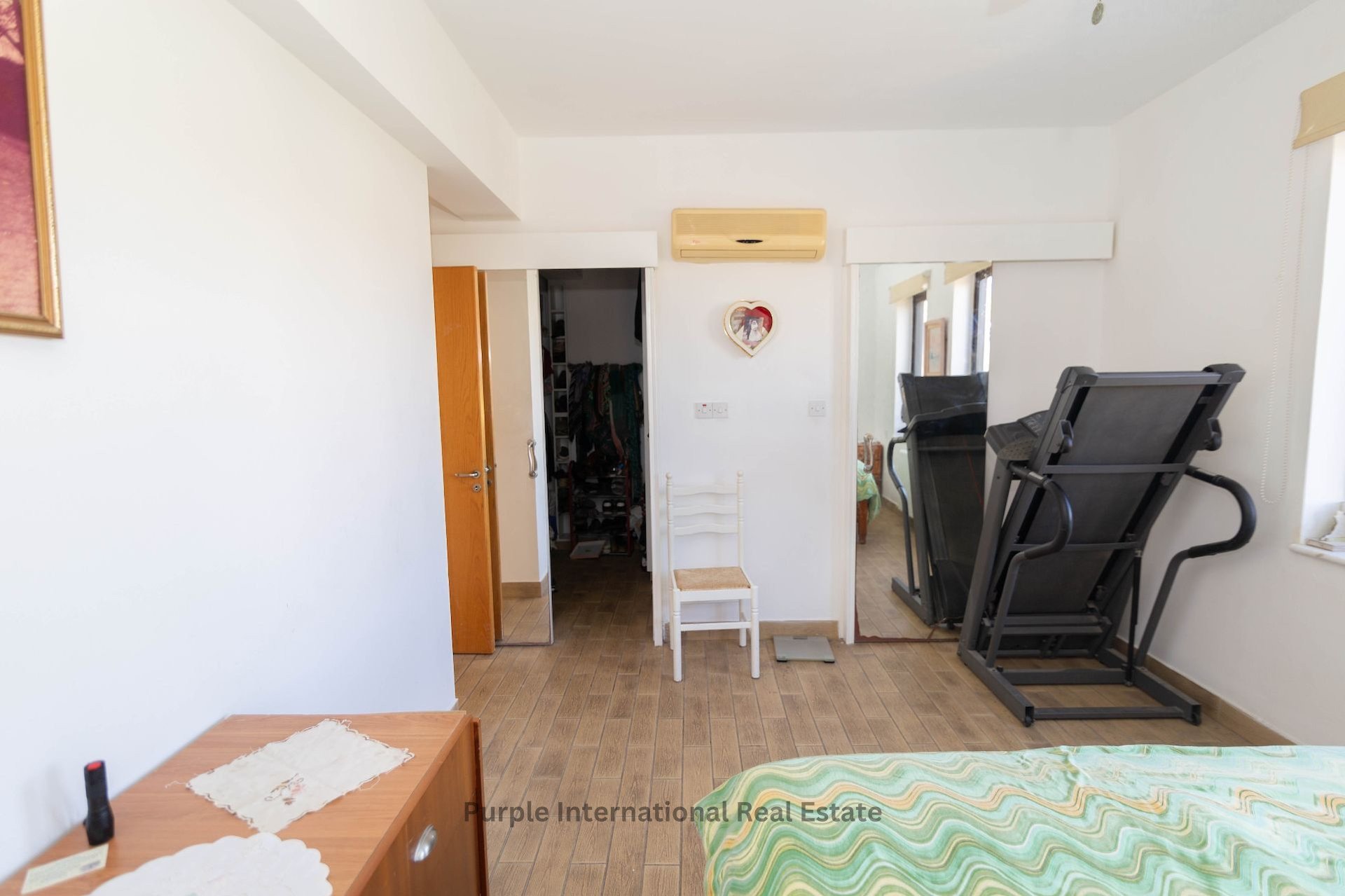 7 bedrooms Villa in Kalavasos, Larnaka, Cyprus No. 36770