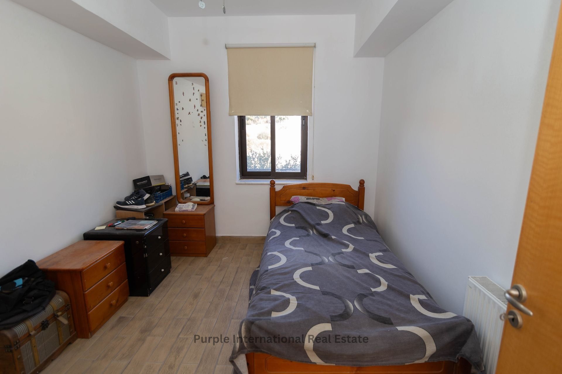 7 bedrooms Villa in Kalavasos, Larnaka, Cyprus No. 36770