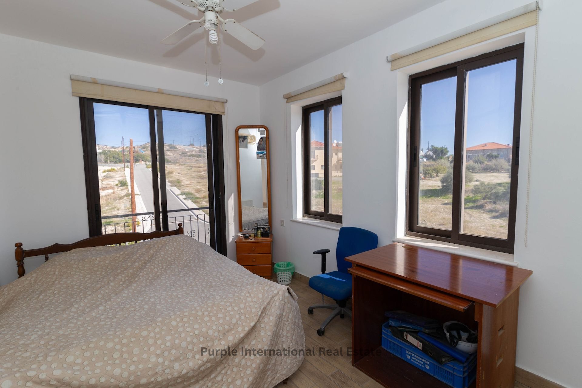 7 bedrooms Villa in Kalavasos, Larnaka, Cyprus No. 36770