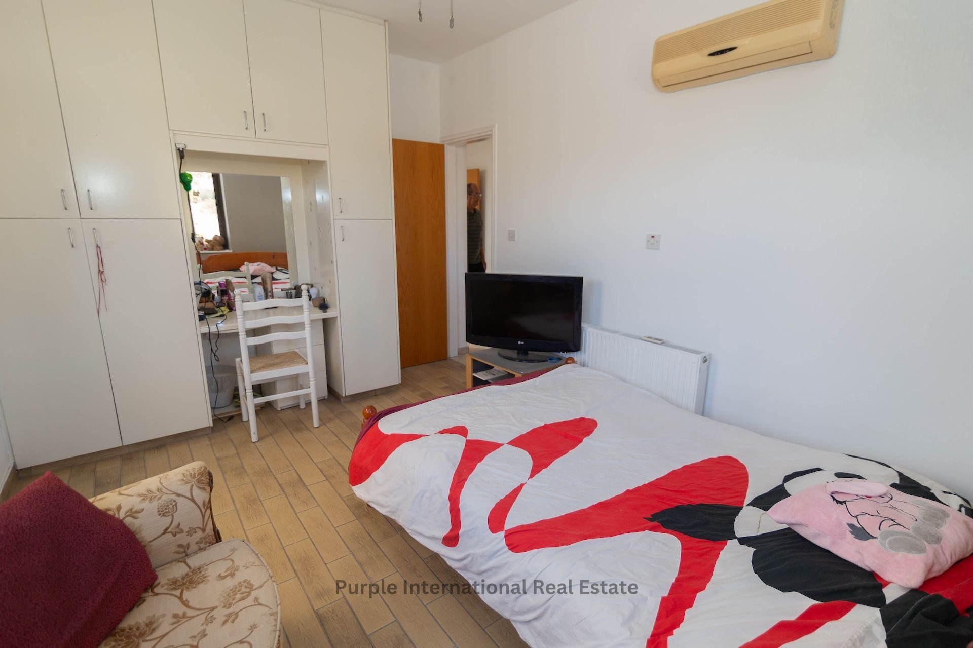 7 bedrooms Villa in Kalavasos, Larnaka, Cyprus No. 36770