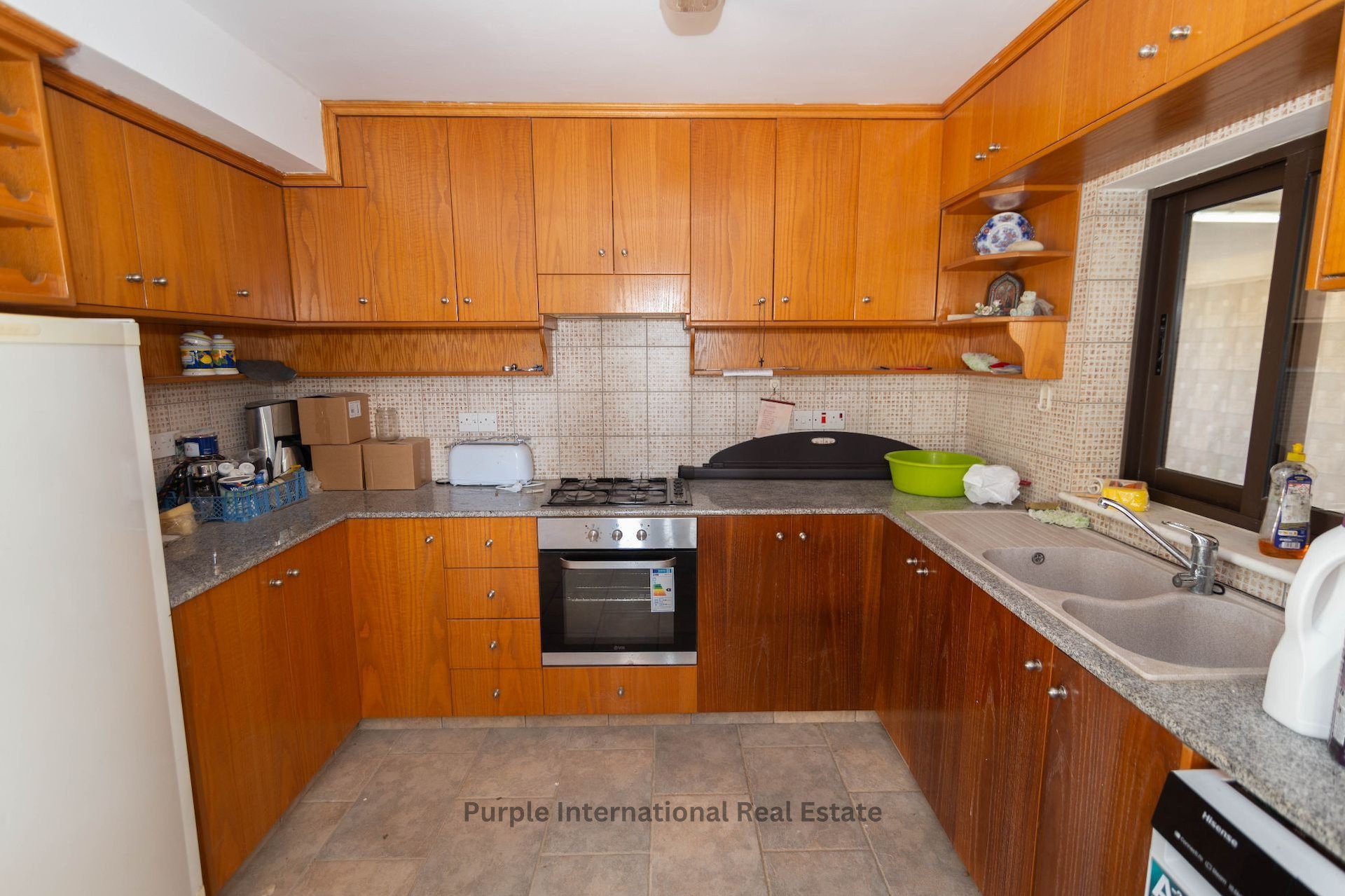 7 bedrooms Villa in Kalavasos, Larnaka, Cyprus No. 36770